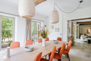bastide 10 Pièces en location saisonnière sur ST MAXIMIN LA STE BAUME (83470)