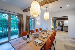 bastide 10 Rooms for seasonal rent on ST MAXIMIN LA STE BAUME (83470)