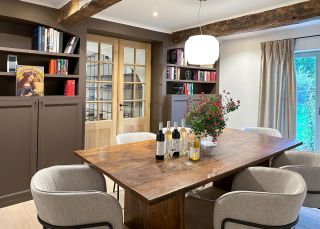 bastide 10 Rooms for seasonal rent on ST MAXIMIN LA STE BAUME (83470)