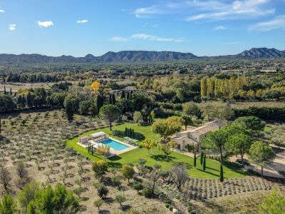 Rental House Eygalières 9&nbsp;Rooms 450&nbsp;m²