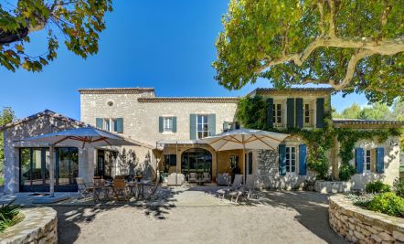 Rental House Eygalières 9&nbsp;Rooms 450&nbsp;m²