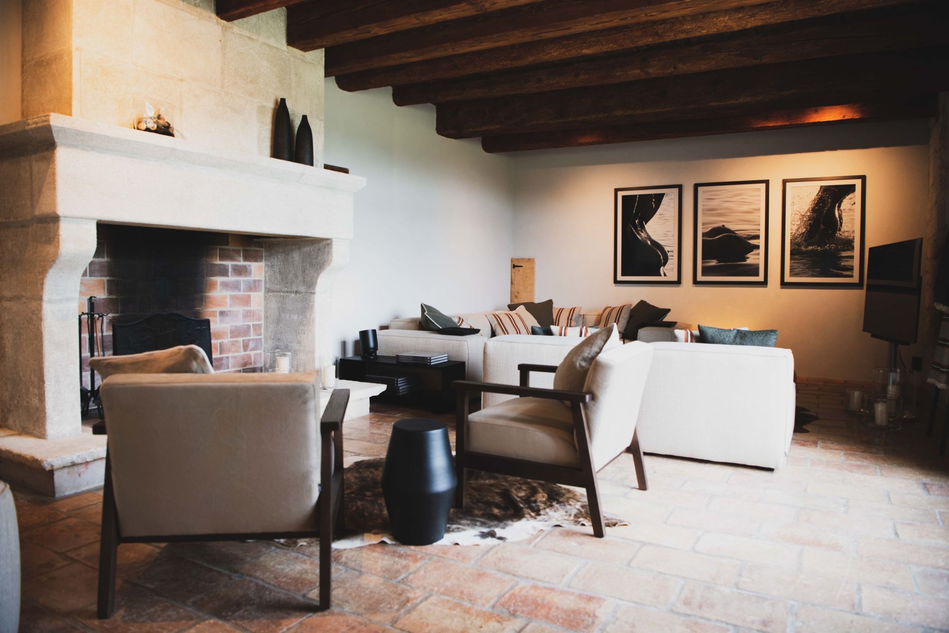 mas 10 Rooms for seasonal rent on ARLES (13200)