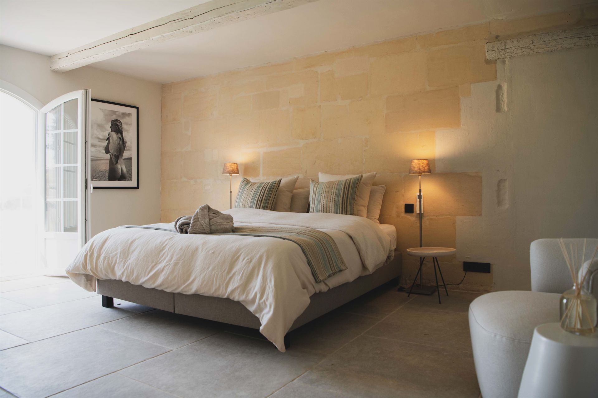 mas 10 Pièces en location saisonnière sur ARLES (13200)