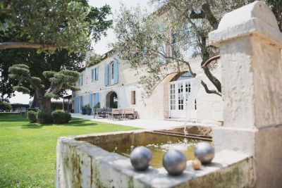 Vacances Mas Arles 10&nbsp;Pièces 347&nbsp;m²