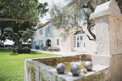 Vacances Mas Arles 10&nbsp;Pièces 347&nbsp;m²