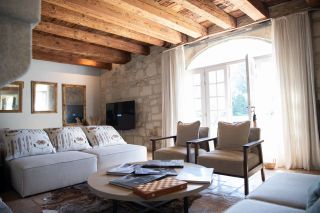 mas 10 Pièces en location saisonnière sur ARLES (13200)