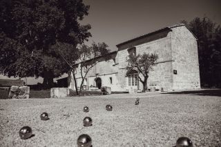 mas 10 Rooms for seasonal rent on ARLES (13200)