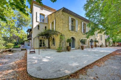 Rental Bastide Grans 6&nbsp;Rooms 300&nbsp;m²