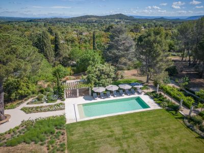Rental Mas Eygalières 14&nbsp;Rooms 550&nbsp;m²
