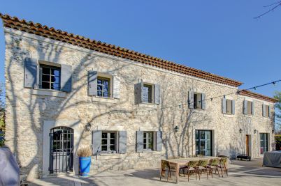 Vente Maison Aix-en-Provence 8&nbsp;Pièces 300&nbsp;m²
