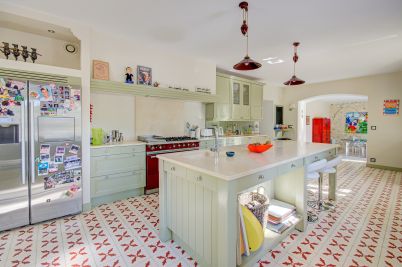 Vente Maison Aix-en-Provence 8&nbsp;Pièces 300&nbsp;m²