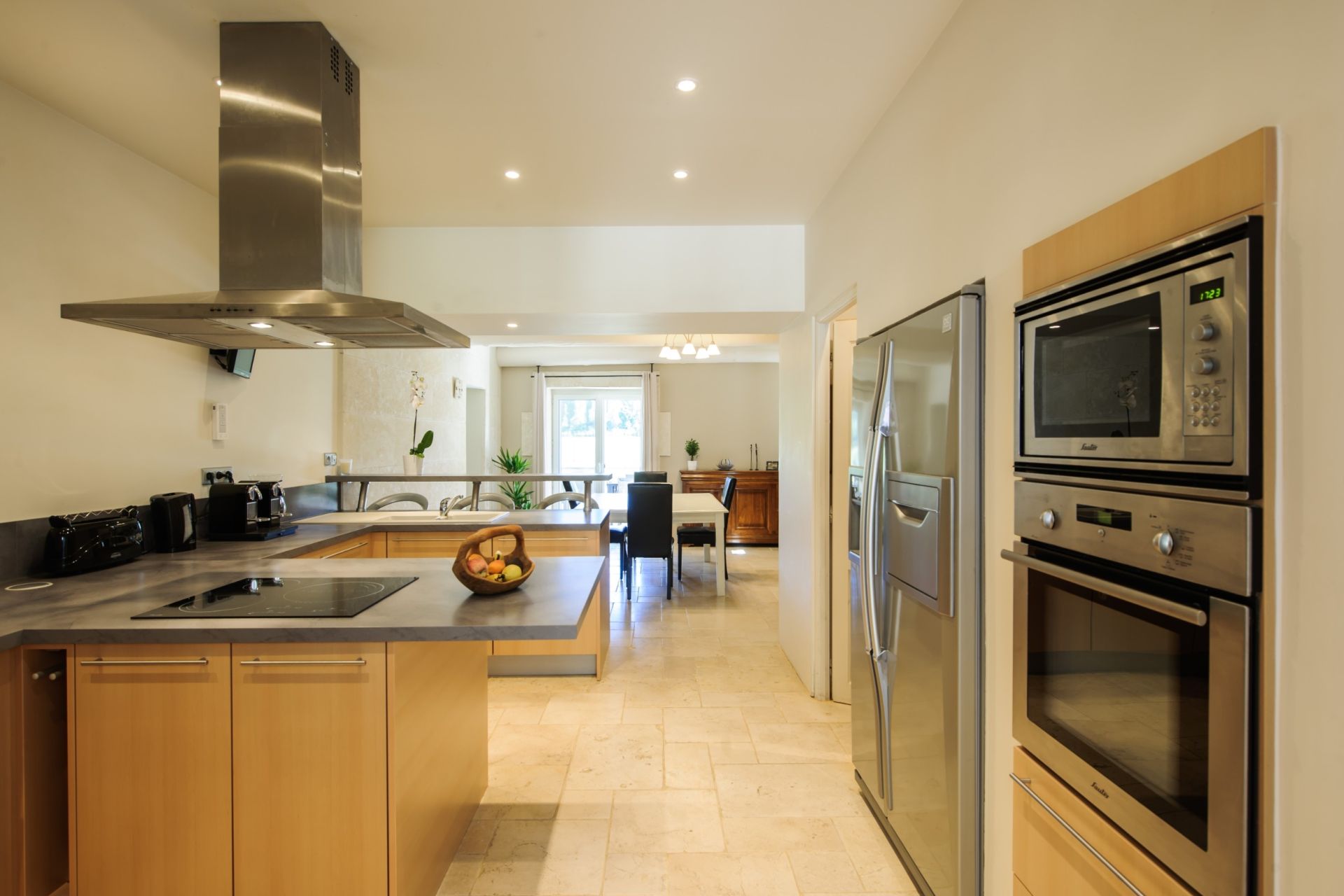 mas 9 Pièces en location saisonnière sur ST REMY DE PROVENCE (13210)