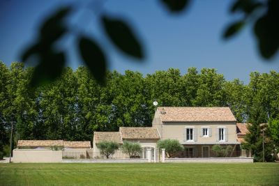Rental Mas Saint-Rémy-de-Provence 9&nbsp;Rooms 300&nbsp;m²