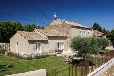 Rental Mas Saint-Rémy-de-Provence 9&nbsp;Rooms 300&nbsp;m²