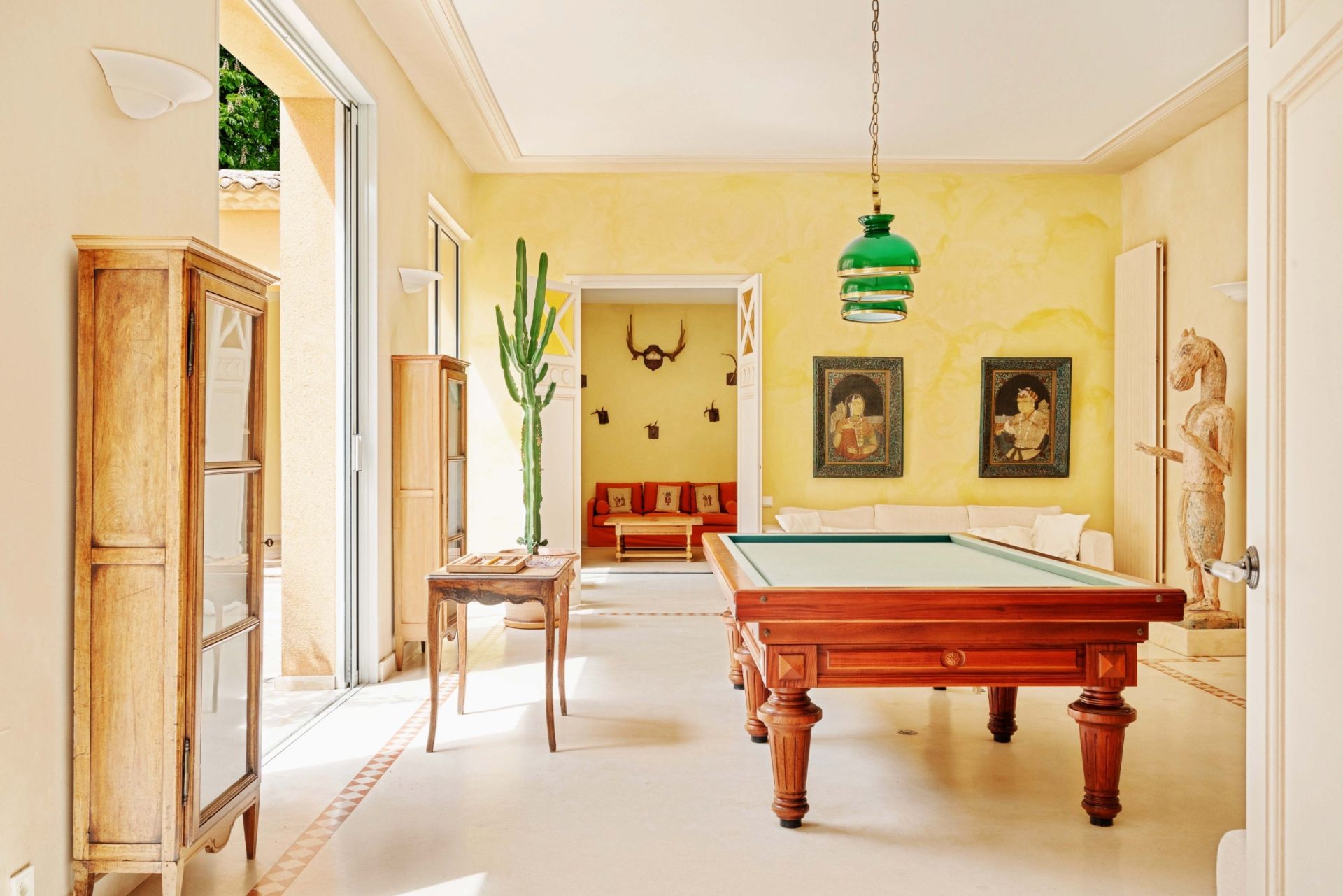 propriété 23 Pièces en vente sur AIX EN PROVENCE (13100)