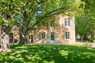 propriété 23 Pièces en vente sur AIX EN PROVENCE (13100)