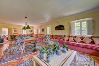 maison 15 Pièces en location saisonnière sur AIX EN PROVENCE (13100)