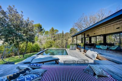 Vente Maison Aix-en-Provence 7&nbsp;Pièces 265&nbsp;m²