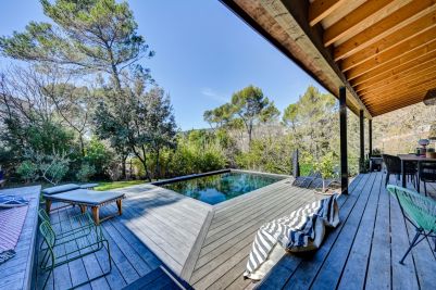 Vente Maison Aix-en-Provence 7&nbsp;Pièces 265&nbsp;m²