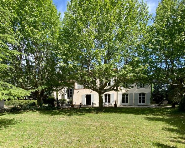 Vente Maison Aix-en-Provence 7&nbsp;Pièces 245&nbsp;m²