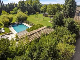 mas 10 Rooms for seasonal rent on ST REMY DE PROVENCE (13210)