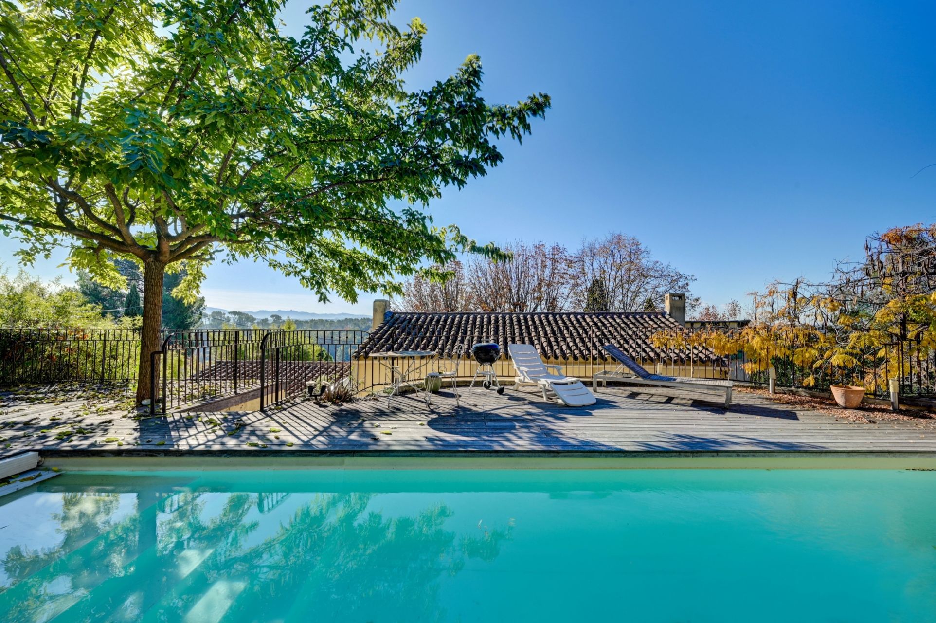 maison 8 Pièces en vente sur AIX EN PROVENCE (13100)