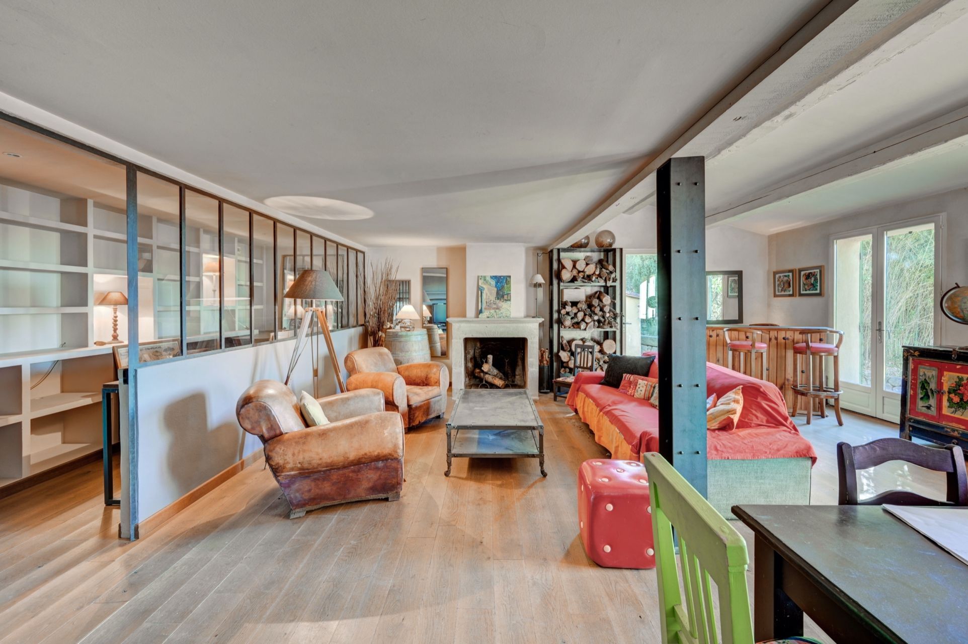 maison 8 Pièces en vente sur AIX EN PROVENCE (13100)