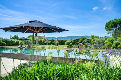 Vacances Mas Saint-Rémy-de-Provence 7 Pièces 460 m²