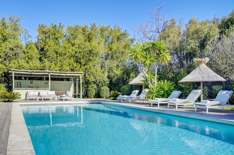 maison 6 Pièces en location saisonnière sur ST REMY DE PROVENCE (13210)