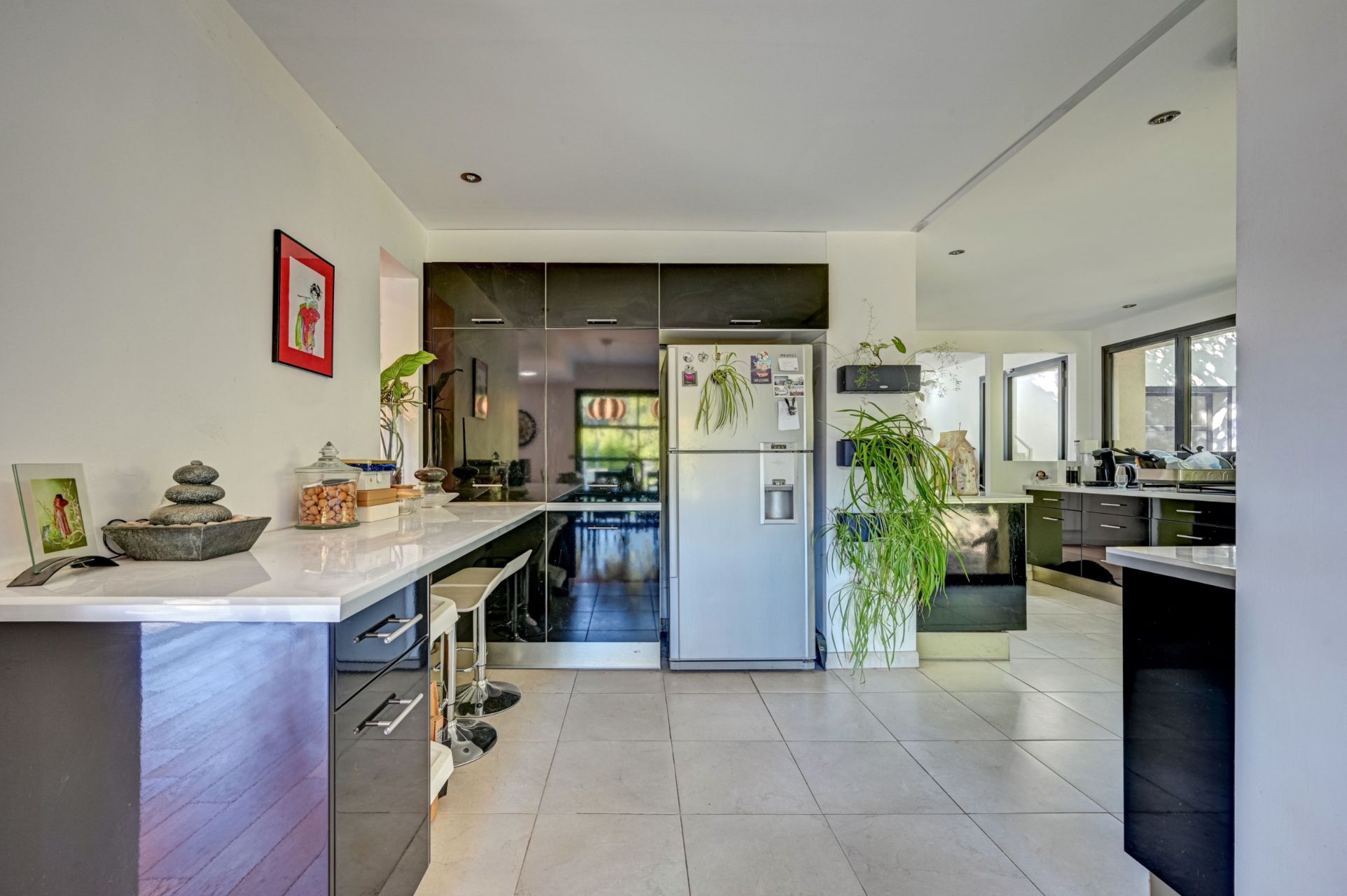 house 6 Rooms for sale on BOUC BEL AIR (13320)