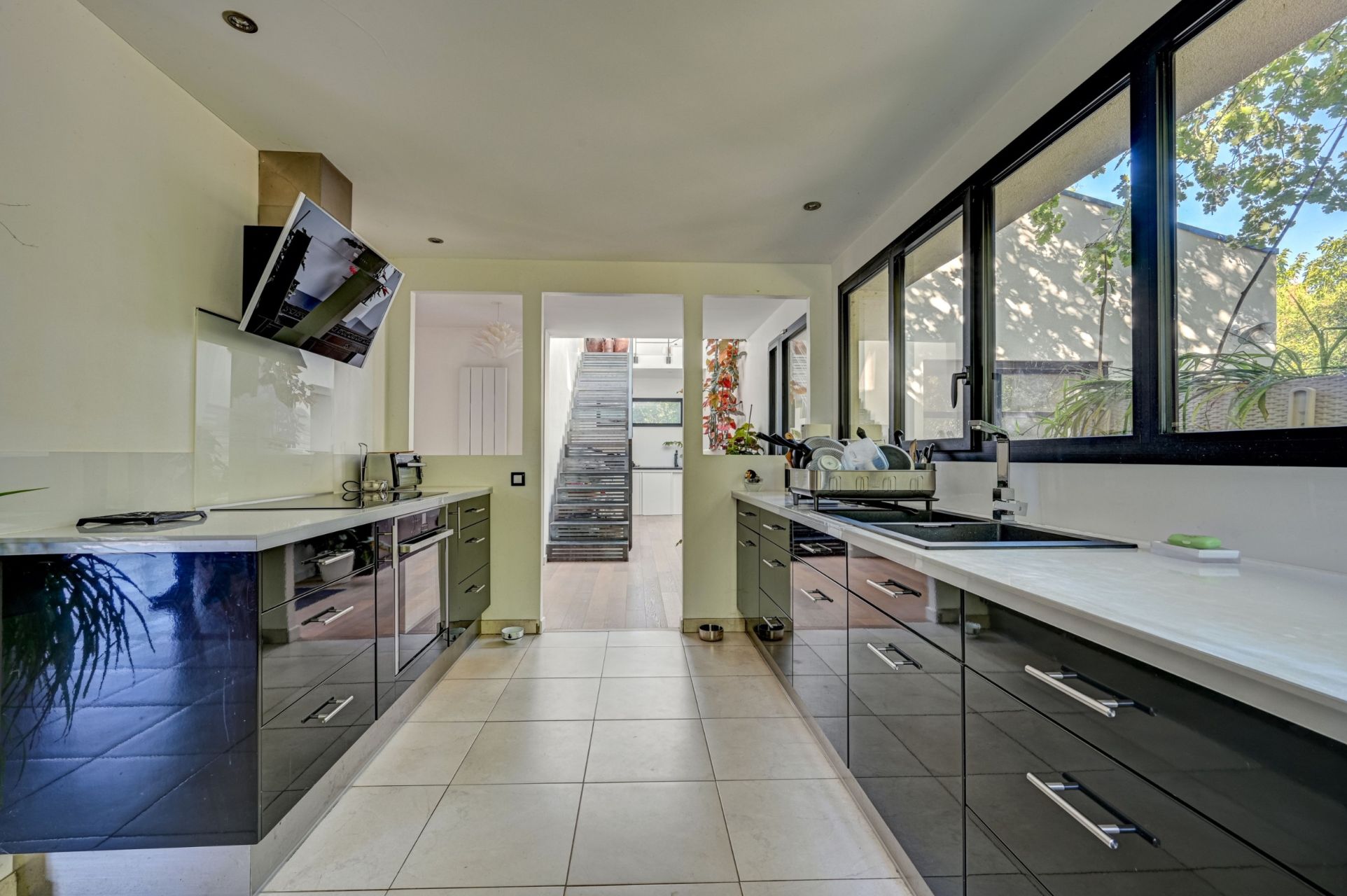 house 6 Rooms for sale on BOUC BEL AIR (13320)