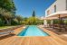 house 7 Rooms for sale on AIX EN PROVENCE (13100)
