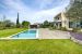 house 6 Rooms for sale on AIX EN PROVENCE (13100)