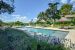 mas 8 Rooms for seasonal rent on ST REMY DE PROVENCE (13210)
