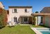 maison 5 Pièces en vente sur EGUILLES (13510)