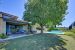 house 7 Rooms for sale on EGUILLES (13510)