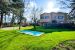 Rental House Aix-en-Provence 4 Rooms 130 m²