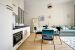 apartment 1 room for sale on AIX EN PROVENCE (13100)