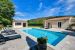 villa 6 Rooms for sale on AIX EN PROVENCE (13100)