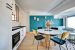 apartment 2 Rooms for sale on AIX EN PROVENCE (13100)
