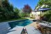 house 8 Rooms for sale on AIX EN PROVENCE (13100)