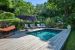 house 8 Rooms for sale on AIX EN PROVENCE (13100)