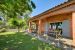 house 6 Rooms for sale on VELAUX (13880)