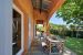 house 6 Rooms for sale on VELAUX (13880)