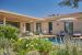 house 8 Rooms for sale on AIX EN PROVENCE (13100)