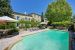 Vente Corps de ferme Aix-en-Provence 14 Pièces 550 m²