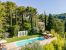 house 15 Rooms for sale on LE THOLONET (13100)