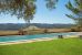 house 15 Rooms for sale on LE THOLONET (13100)