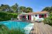 house 4 Rooms for sale on ST MARC JAUMEGARDE (13100)