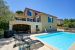 Sale House Aix-en-Provence 7 Rooms 200 m²